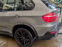 Używany 2008 BMW X5 SUV | 47 000 zł