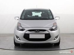 Srebrny Używany 2011 Hyundai ix20 Hatchback | 27 499 zł (Uczciwa cena)