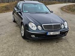 Używany 2003 Mercedes E320 | 21 900 zł