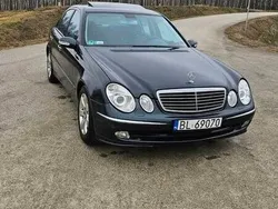 Używany 2003 Mercedes E320 | 21 900 zł