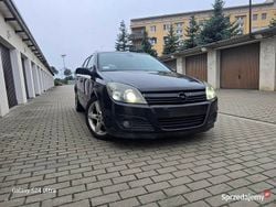 Czarny Używany 2004 Opel Astra Kombi | 4500 zł (Uczciwa cena)