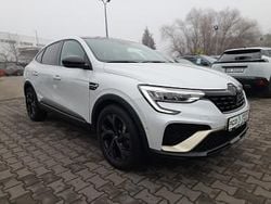Biały Używany 2023 Renault Arkana Engineered SUV | 94 900 zł (Uczciwa cena)