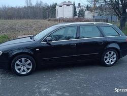Używany 2006 Audi A4 Kombi | 17 900 zł (Dość drogi)