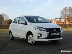 Używany 2023 Mitsubishi Space Star | 49 700 zł (Dobra cena)