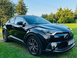 Używany 2018 Toyota C-HR SUV | 67 000 zł (Uczciwa cena)