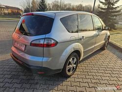 Używany 2006 Ford S-MAX S Minivan | 6500 zł (Dobra cena)