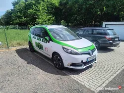Używany 2013 Suzuki Reno Hatchback | 15 800 zł