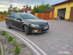 Używany 2012 VW Passat Sedan/Limuzyna | 23 000 zł