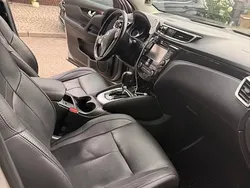 Srebrny Używany 2015 Nissan Qashqai Tekna SUV | 45 999 zł (Uczciwa cena)