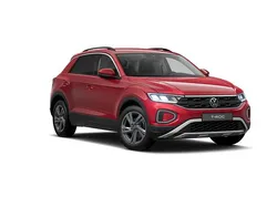 Nowe 2025 VW T-Roc SUV | 151 250 zł