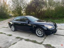Używany 2008 BMW 530 | 36 000 zł (Drogi)