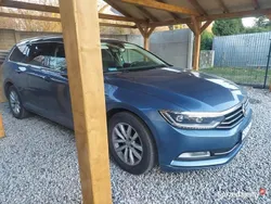Używany 2015 VW Passat | 37 000 zł (Uczciwa cena)