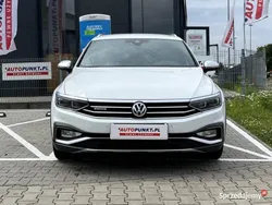 Używany 2020 VW Passat | 106 900 zł