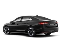 Czerń ebony metalizowany Nowe 2026 Skoda Superb SportLine | 246 400 zł (Uczciwa cena)