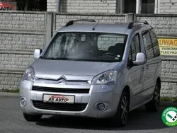 Srebrny Używany 2011 Citroën Berlingo Minivan | 24 650 zł (Uczciwa cena)