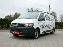 Biały Używany 2015 VW T5 Van | 153 000 zł