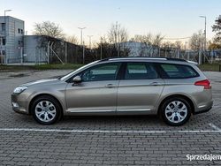 Używany 2012 Citroën C5 | 23 900 zł (Uczciwa cena)
