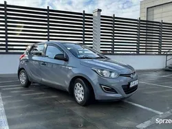 Używany 2014 Hyundai i20 | 15 900 zł (Dobra cena)