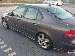 Używany 2005 Saab 9-3 | 18 000 zł