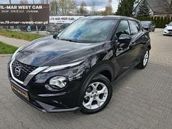 Inny kolor Używany 2020 Nissan Juke SUV | 67 900 zł (Uczciwa cena)
