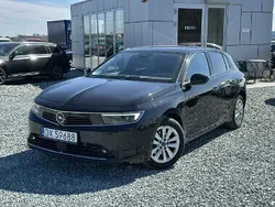Czarny Używany 2023 Opel Astra Business Hatchback | 72 900 zł (Drogi)