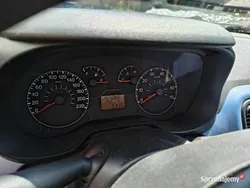 Używany 2007 Fiat Grande Punto Hatchback | 6100 zł (Dobra cena)