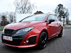 Inny kolor Używany 2011 Seat Ibiza | 19 800 zł