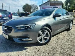 Szary Używany 2019 Opel Insignia Country Tourer Kombi | 58 600 zł (Super Cena)