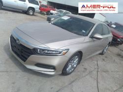 Beżowy Używany 2020 Honda Accord Sedan/Limuzyna | 75 000 zł