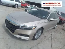 Beżowy Używany 2020 Honda Accord Sedan/Limuzyna | 75 000 zł