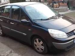 Używany 2005 Renault Scénic II Minivan | 4300 zł (Uczciwa cena)