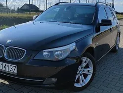 Używany 2007 BMW 525 Kombi | 25 900 zł (Dość drogi)