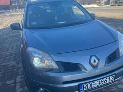 Srebrny Używany 2008 Renault Koleos SUV | 17 500 zł (Uczciwa cena)