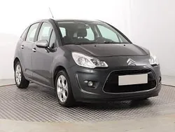 Szary Używany 2013 Citroën C3 Hatchback | 17 499 zł (Uczciwa cena)