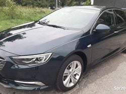 Używany 2017 Opel Insignia Sport | 45 500 zł (Dość drogi)