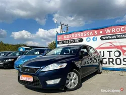 Używany 2007 Ford Mondeo | 9490 zł (Uczciwa cena)