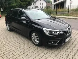 Czarny Używany 2017 Renault Mégane IV Kombi | 41 900 zł (Uczciwa cena)