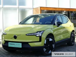 Żółty Używany 2024 Volvo EX30 SUV | 169 900 zł (Dość drogi)