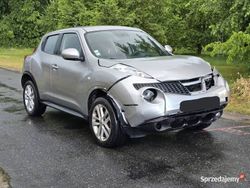 Używany 2014 Nissan Juke SUV | 12 500 zł