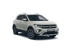 Nowe 2025 VW T-Cross SUV | 123 709 zł (Drogi)