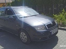 Używany 2005 Skoda Fabia | 5000 zł (Dość drogi)