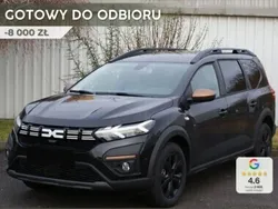 Inny kolor Nowe 2024 Dacia Jogger Comfort Kombi | 90 850 zł (Uczciwa cena)