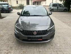Szary Używany 2018 Fiat Tipo Sedan/Limuzyna | 37 900 zł (Uczciwa cena)