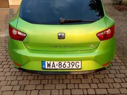 Zielony Używany 2013 Seat Ibiza Hatchback | 20 500 zł (Uczciwa cena)