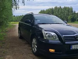 Używany 2004 Toyota Avensis T2 | 10 000 zł (Dość drogi)