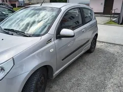 Używany 2010 Chevrolet Aveo | 5750 zł (Uczciwa cena)
