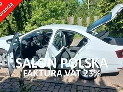 Biały Używany 2019 Skoda Octavia Sedan/Limuzyna | 31 600 zł (Super Cena)