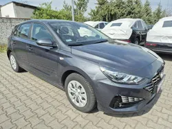 Grafitowy Używany 2022 Hyundai i30 Hatchback | 32 000 zł