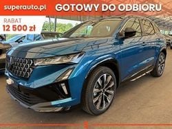 Niebieski Nowe 2025 Renault Austral Techno SUV | 148 900 zł (Uczciwa cena)