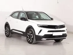 Biały Używany 2022 Opel Mokka SUV | 79 999 zł (Uczciwa cena)